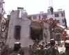 В Шанхае обрушилось жилое здание